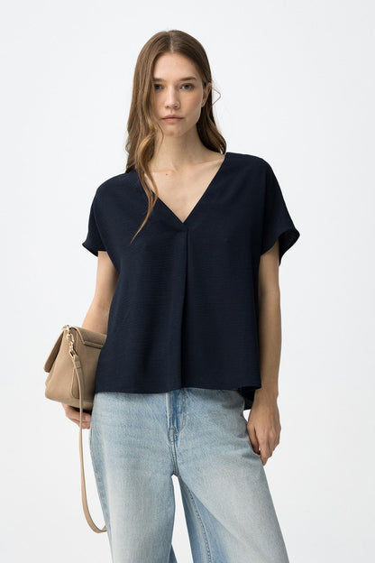 Maxine_7 - CAMICIA - TIFFOSI