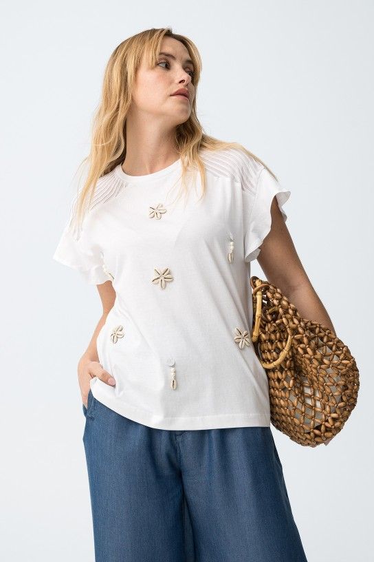 Aponi - TSHIRT - TIFFOSI