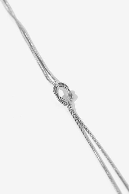 PEACH - COLLANA - TIFFOSI
