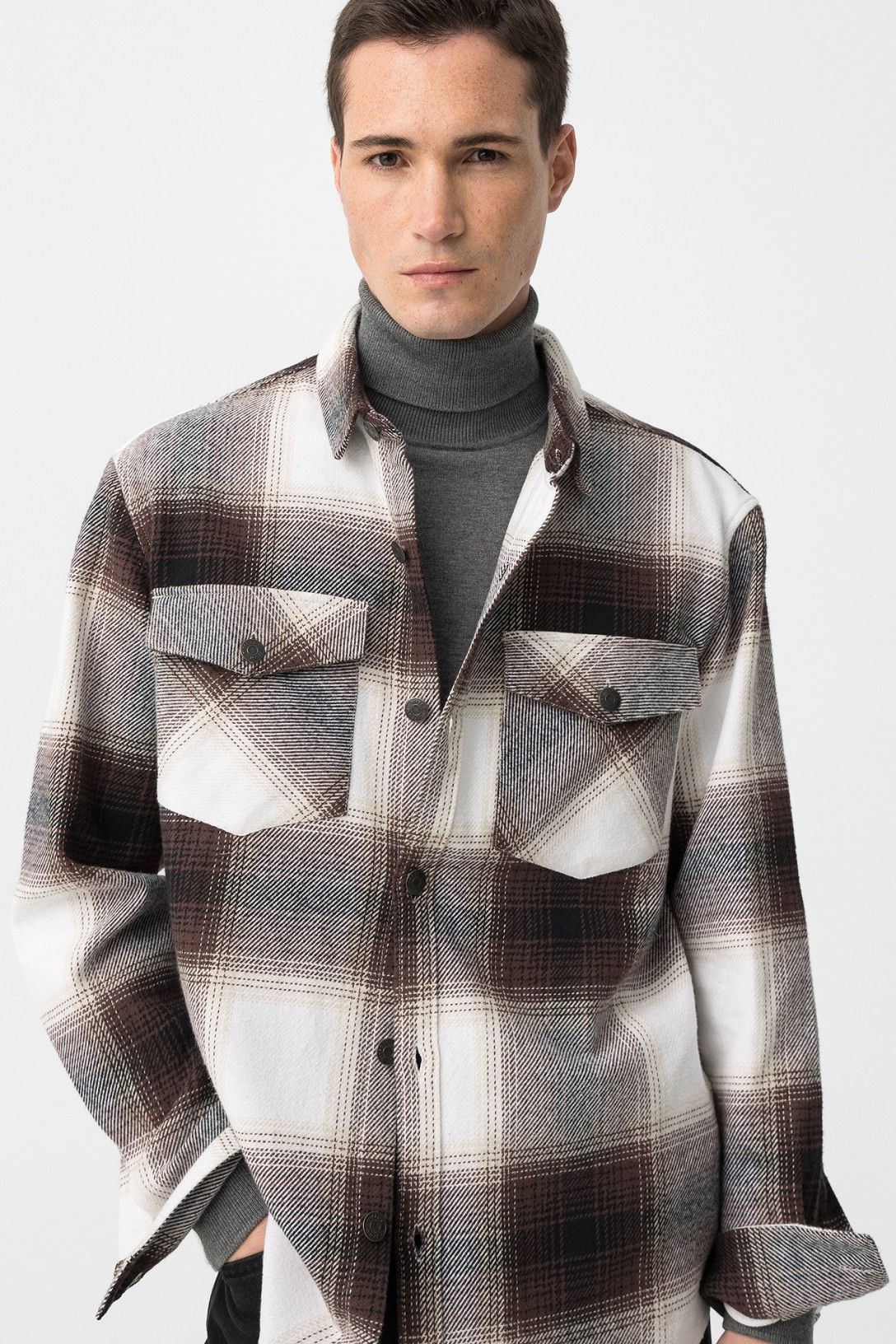 CEDRIC - CAMICIA - TIFFOSI