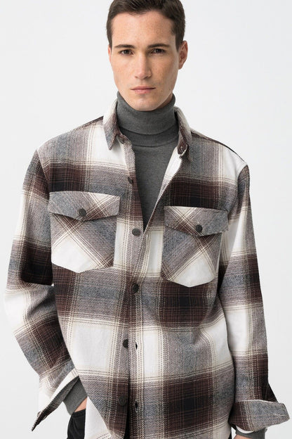 CEDRIC - CAMICIA - TIFFOSI