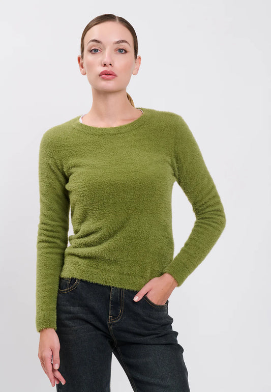 04H95926 - maglia - INFLUENCER
