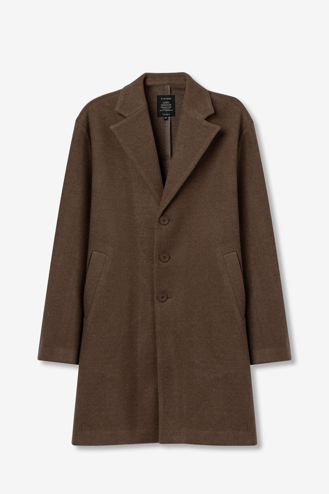 PERKINS - CAPPOTTO - TIFFOSI