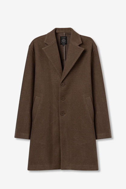 PERKINS - CAPPOTTO - TIFFOSI
