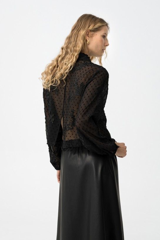 Relevante - CAMICIA - TIFFOSI