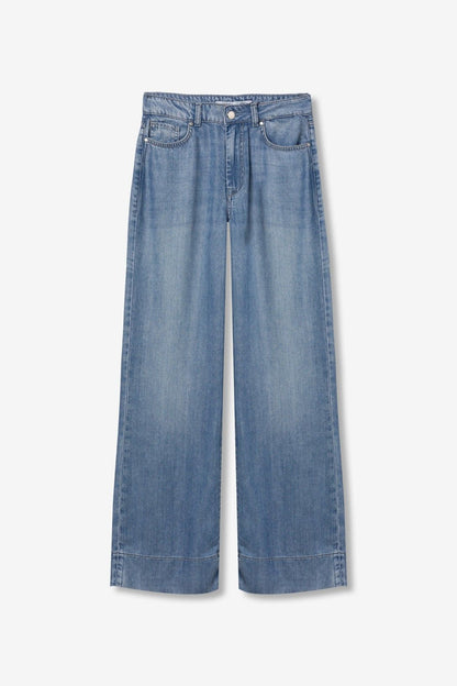 BONNYE_62 - JEANS - TIFFOSI