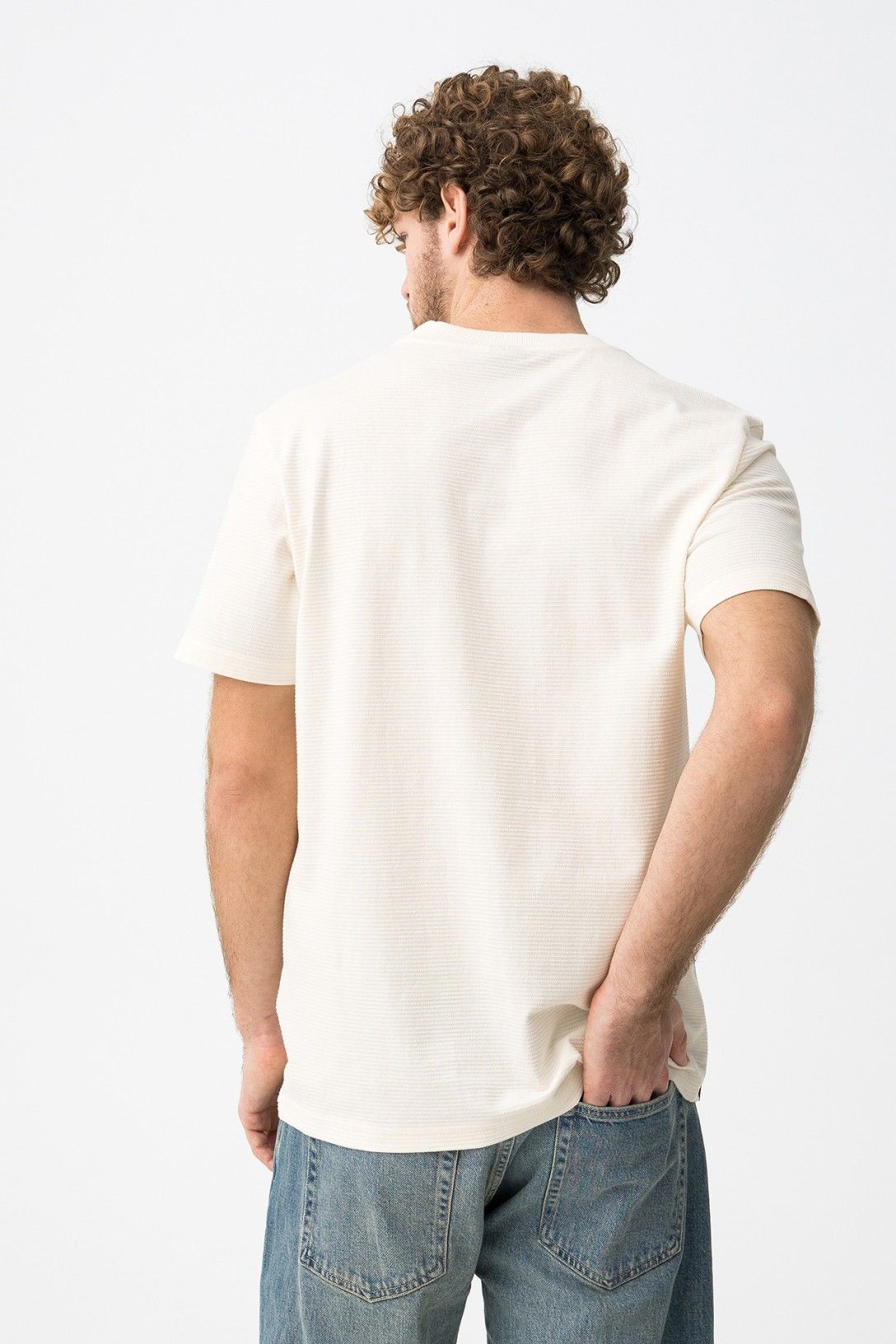 Bryan - TSHIRT - TIFFOSI