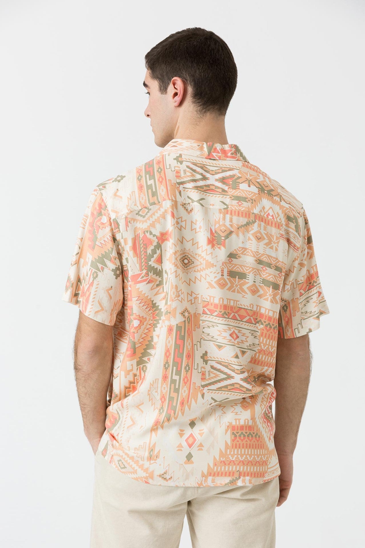 MALIBU' - CAMICIA - TIFFOSI