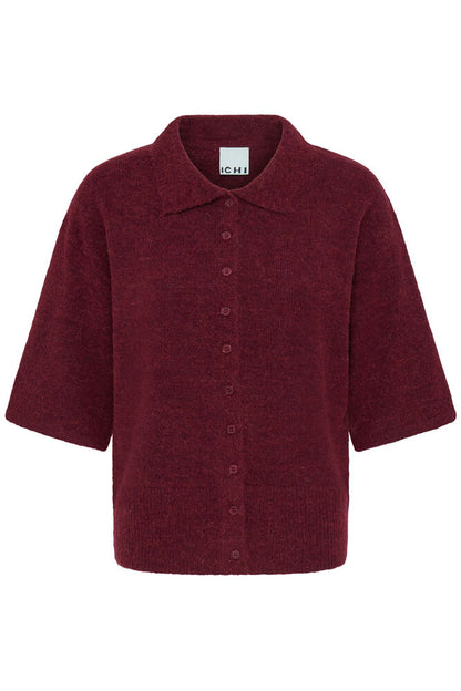 CARDIGAN IHKAMARA - CARDIGAN - ICHI