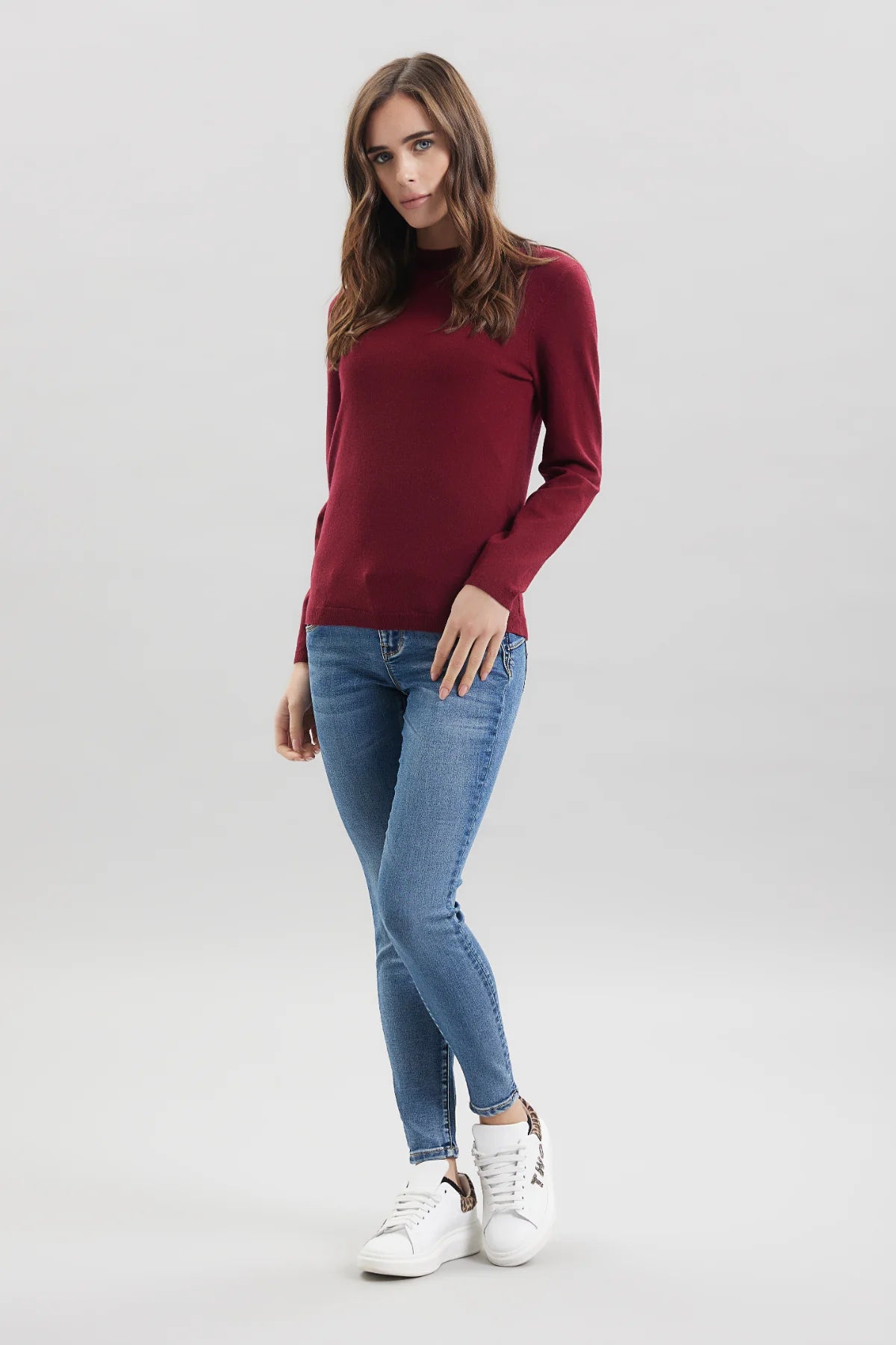 DT00372 - maglia - TAKE TWO