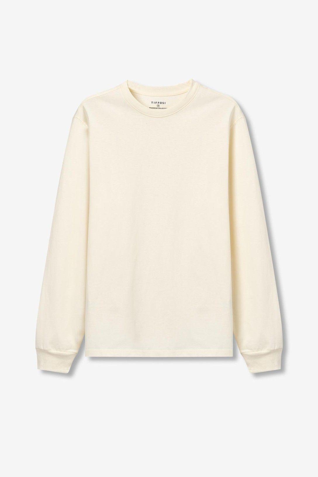 BRECKEN_1 - TSHIRT - TIFFOSI