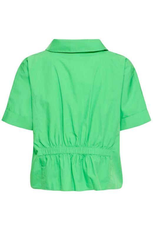 CAMICIA IHIMANA - CAMICIA - ICHI