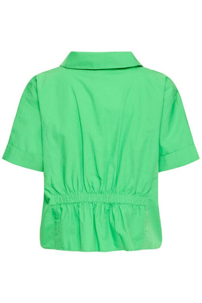 CAMICIA IHIMANA - CAMICIA - ICHI
