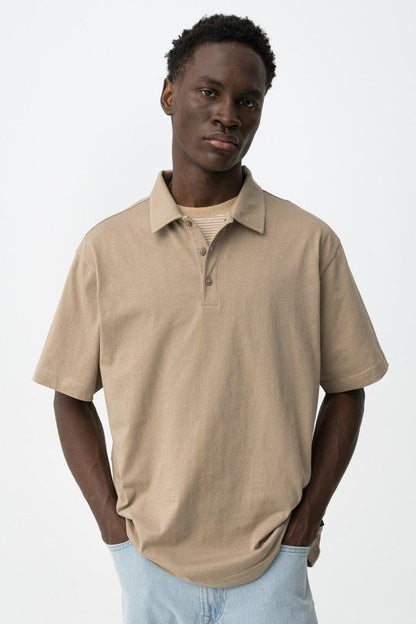 NATHAN - POLO - TIFFOSI