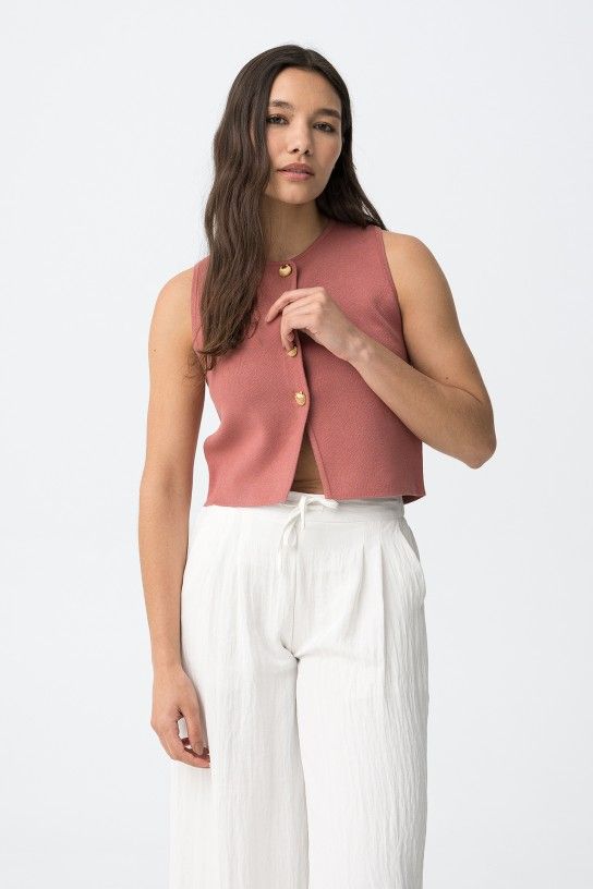 Augusta_B - PANTALONE - TIFFOSI
