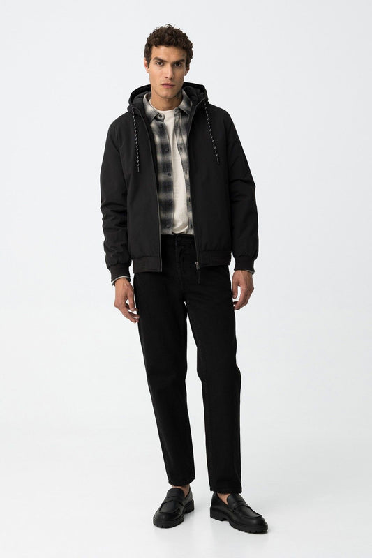 BELCHER - GIUBBOTTO - TIFFOSI