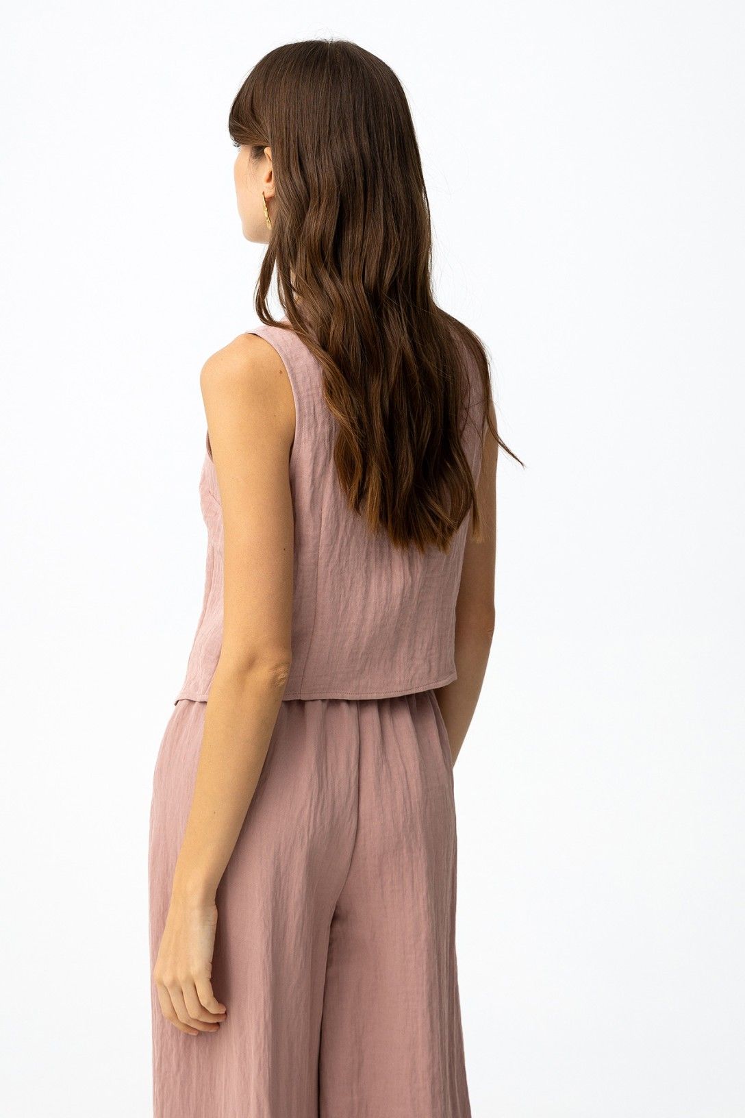 Augusta_C - GILET - TIFFOSI