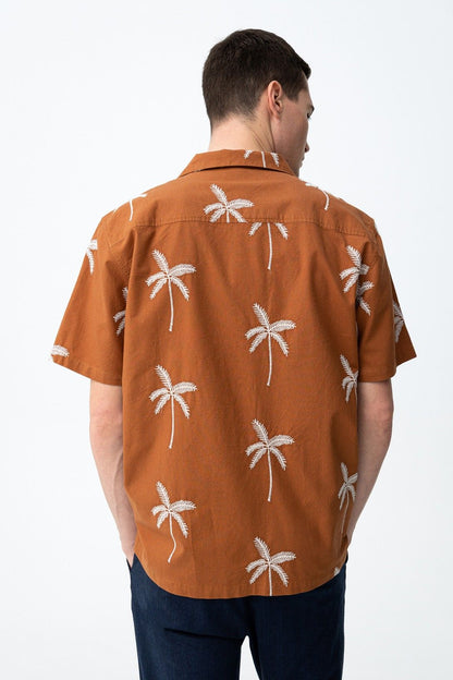 KING - CAMICIA - TIFFOSI