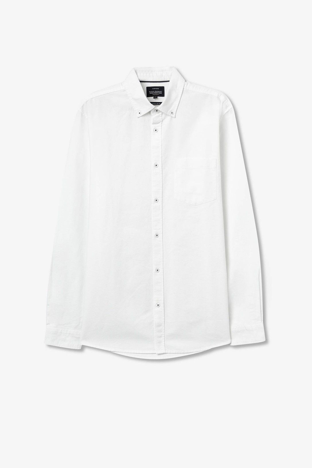 TOMMY - CAMICIA - TIFFOSI