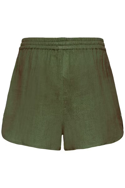 SHORT IAFOXA - SHORT - ICHI