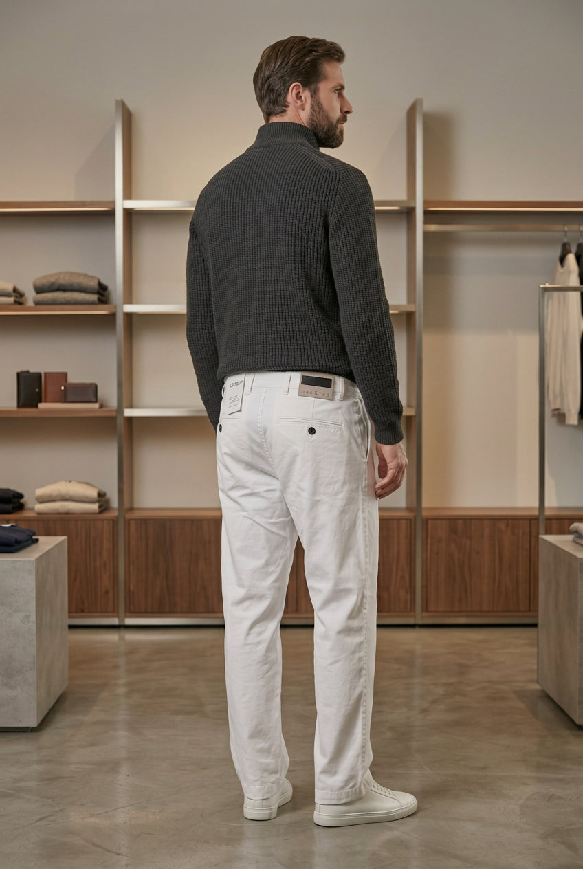 MP409 - PANTALONE - GALERIE
