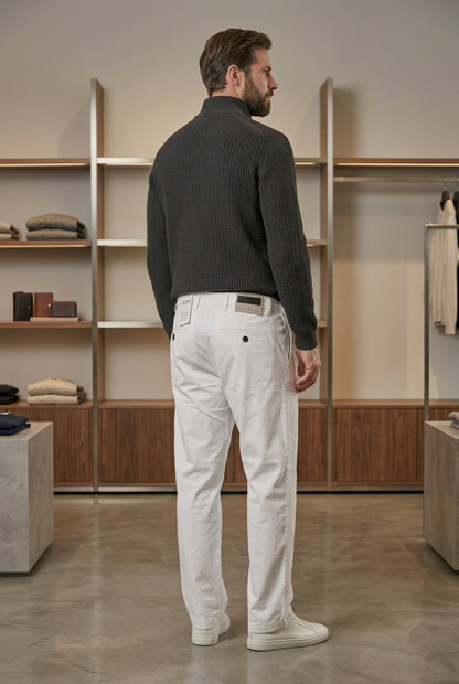 MP409 - PANTALONE - GALERIE