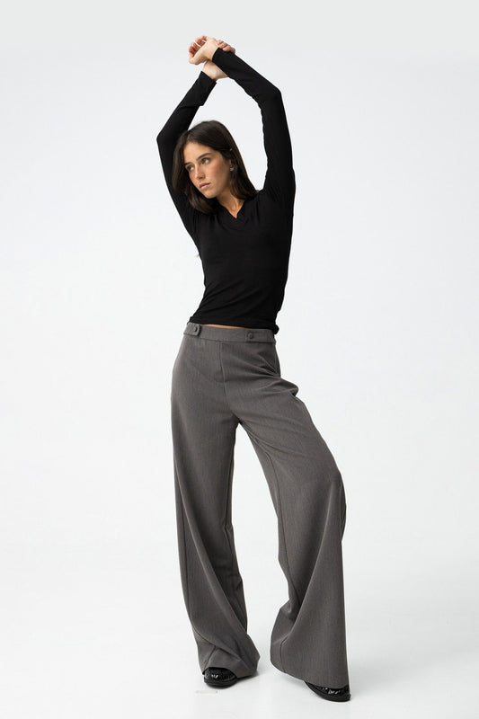 Sammy_1 - PANTALONE - TIFFOSI