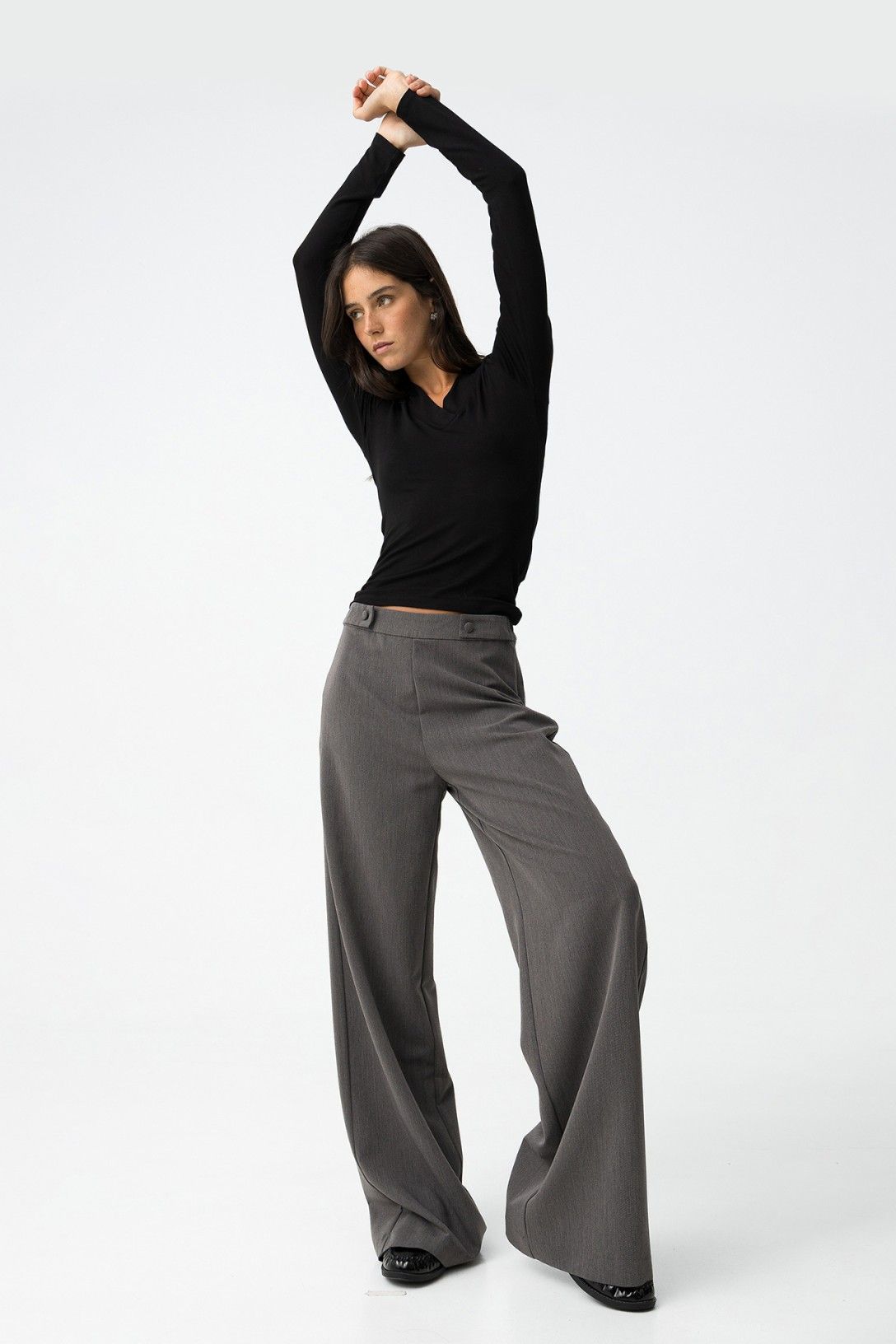 Sammy_1 - PANTALONE - TIFFOSI