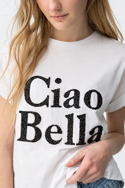 Bellossom - TSHIRT - TIFFOSI