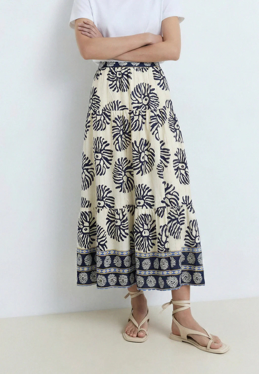 05T0073 - GONNA - INFLUENCER