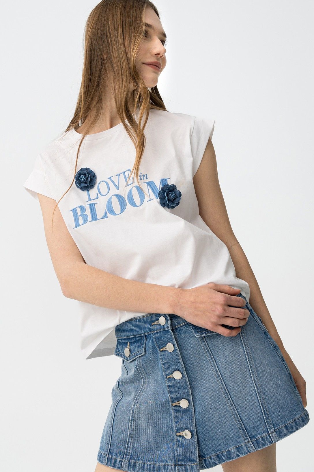 Blissey - TSHIRT - TIFFOSI