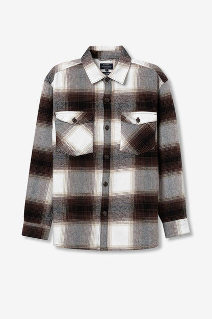 CEDRIC - CAMICIA - TIFFOSI