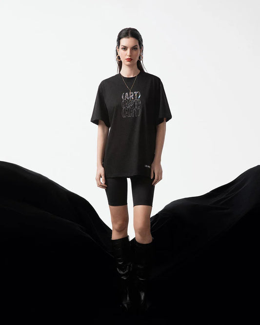HYPNOTIC PLAYER - TSHIRT - LES (ART)ISTS