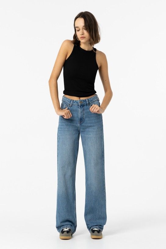 BONNYE_41 - JEANS - TIFFOSI