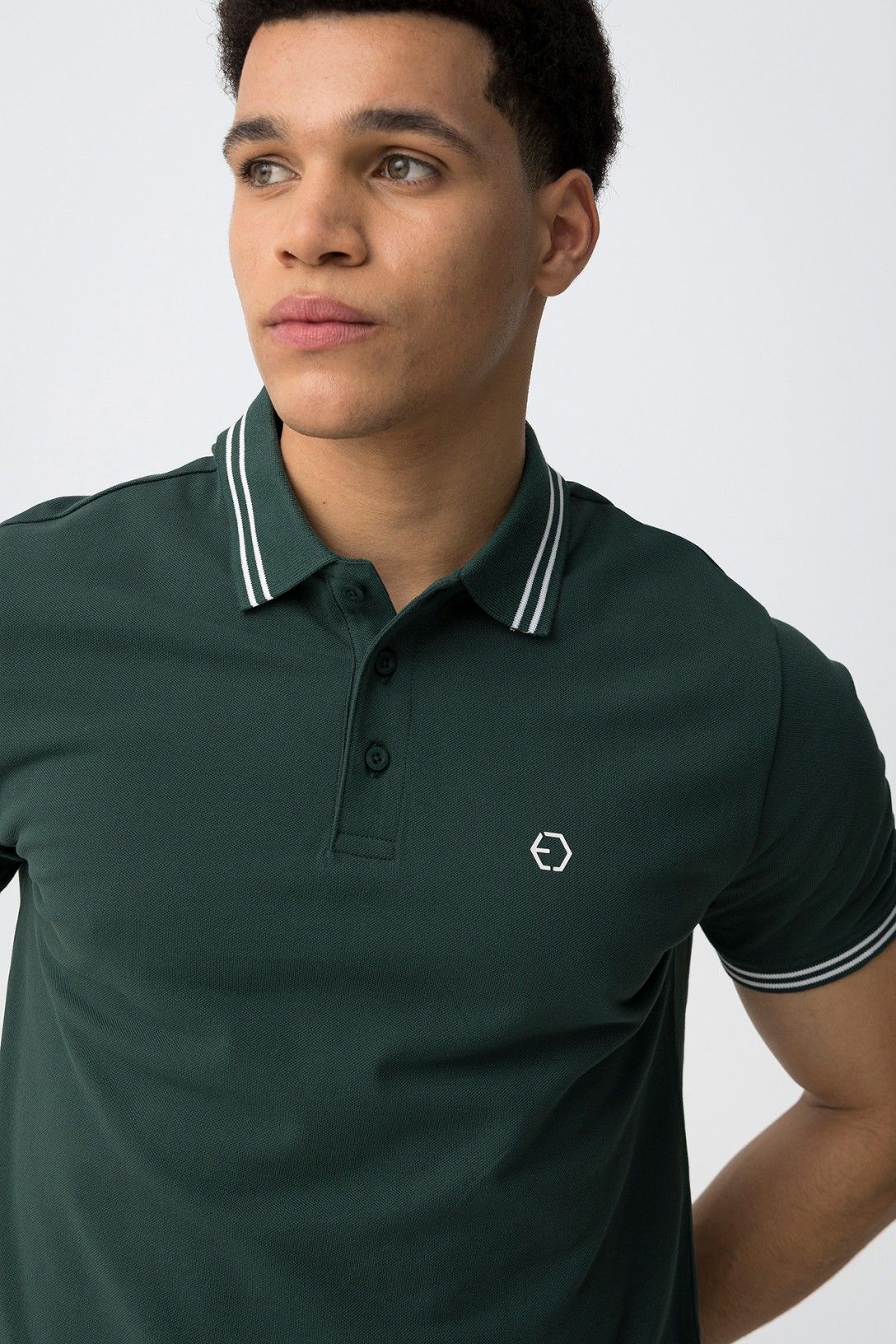JEREMY 26 - POLO - TIFFOSI