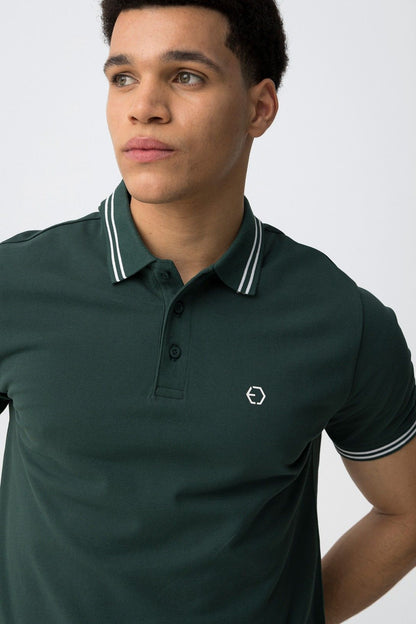 JEREMY 26 - POLO - TIFFOSI