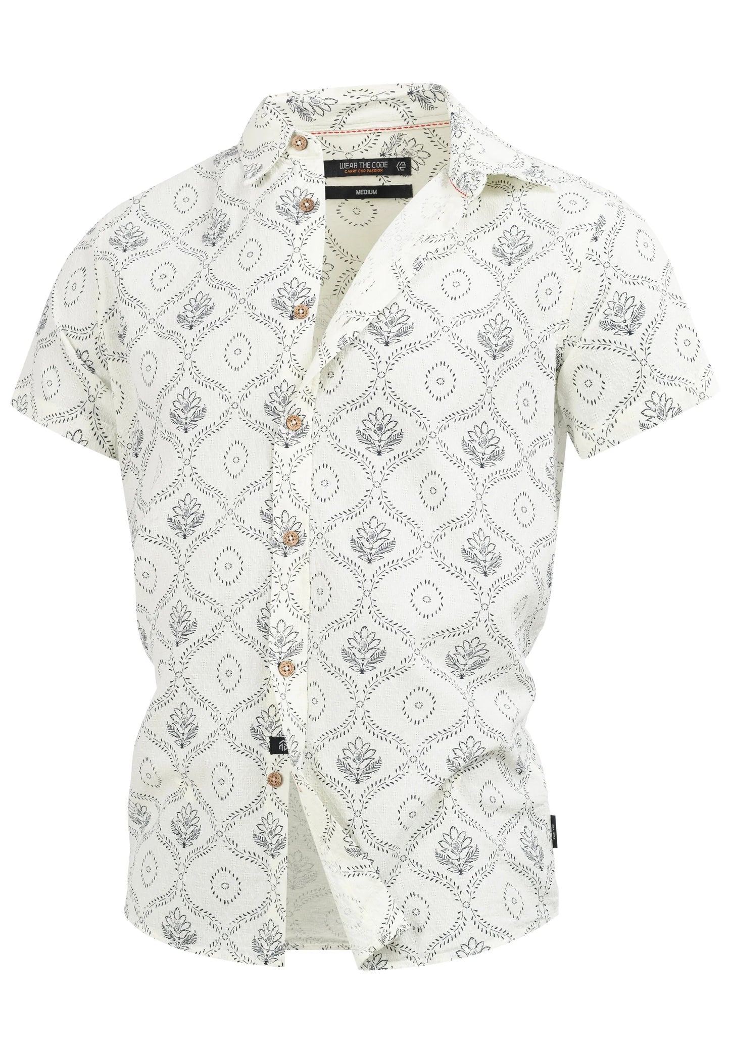 INHAIKO - CAMICIA - INDICODE