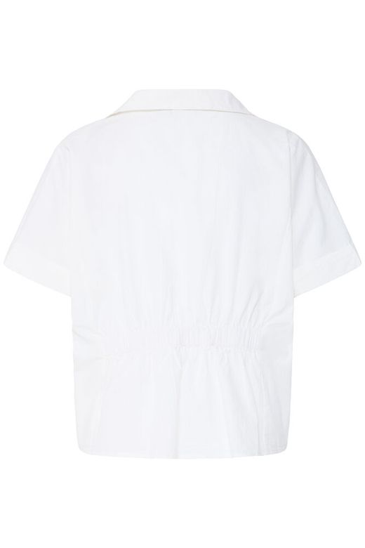 CAMICIA IHIMANA - CAMICIA - ICHI