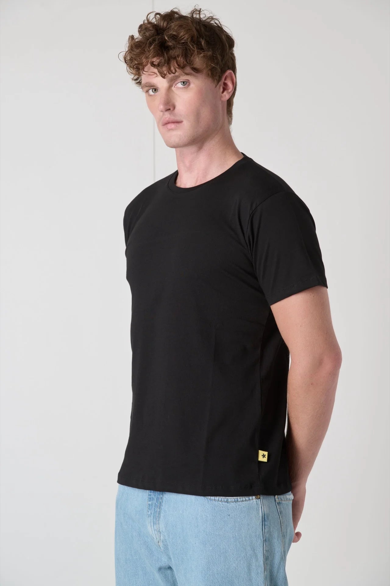DUSTIN SUPERCULTURE - TSHIRT - SUPERCULTURE clothing