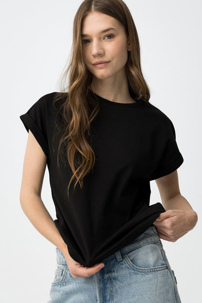 Benjie - TSHIRT - TIFFOSI