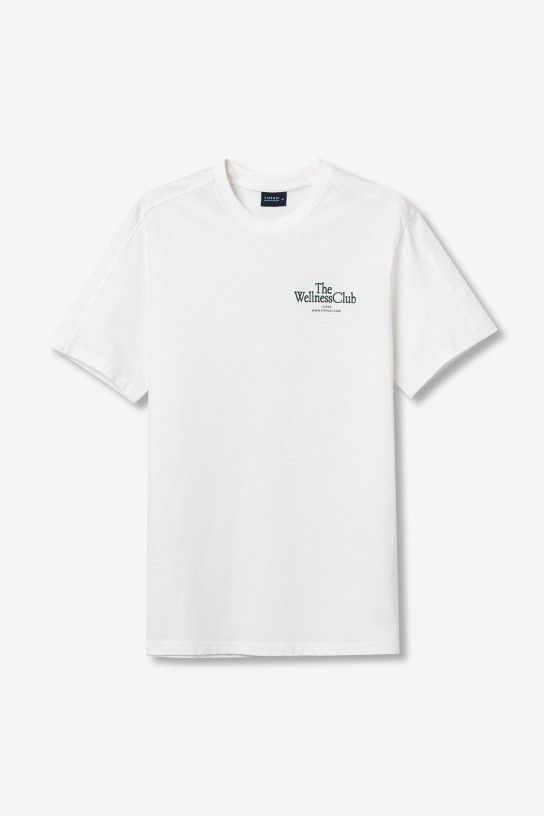 Guillermo - TSHIRT - TIFFOSI