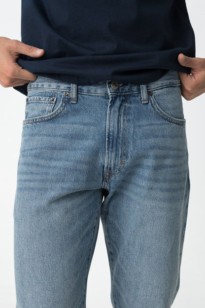 AUSTIN 37 - JEANS - TIFFOSI