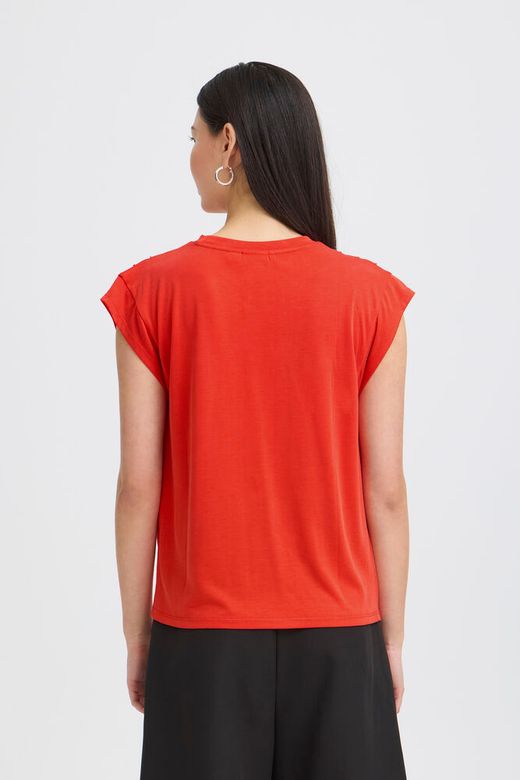 IHLISKEN TOP - maglia - ICHI