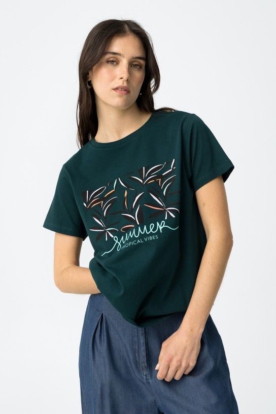 Mind - TSHIRT - TIFFOSI