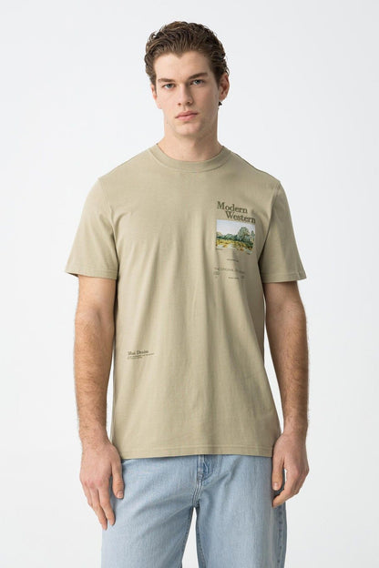 XEN - TSHIRT - TIFFOSI