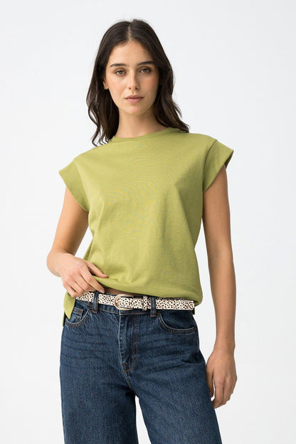 Mandie - TSHIRT - TIFFOSI