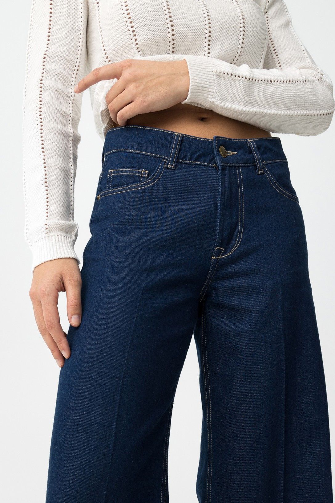 CELINE_12 - JEANS - TIFFOSI