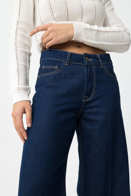 CELINE_12 - JEANS - TIFFOSI