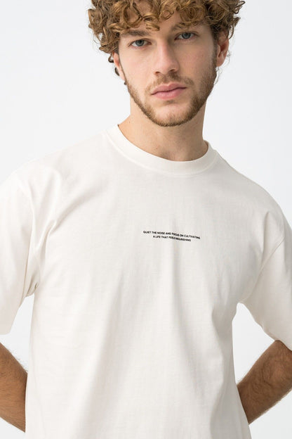 GEORGE - TSHIRT - TIFFOSI