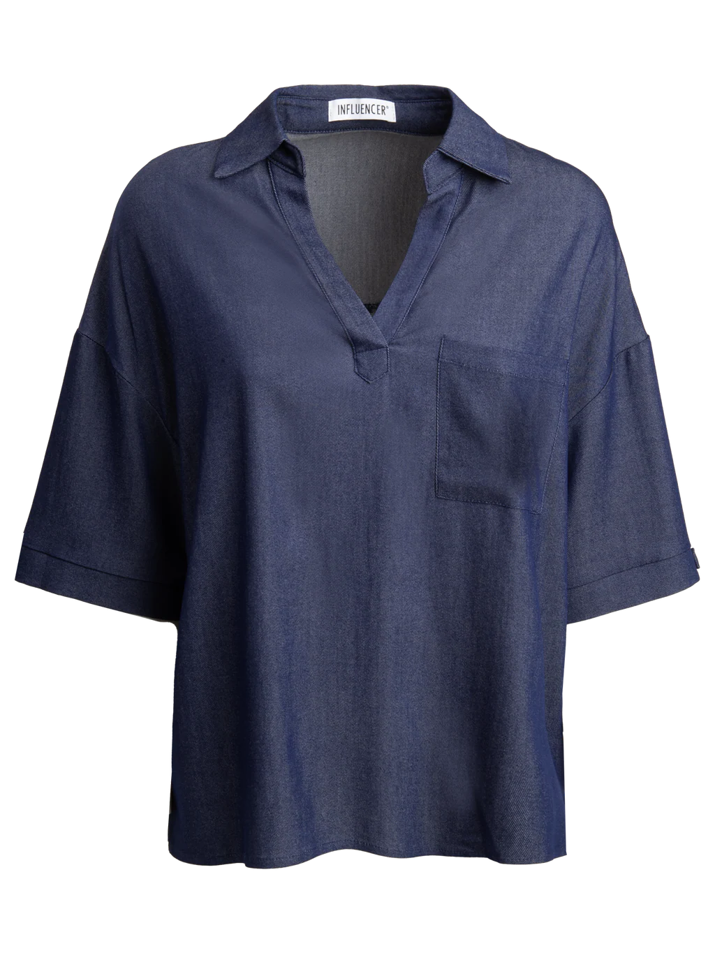 BLOUSE 05Y193 - BLUSA - INFLUENCER